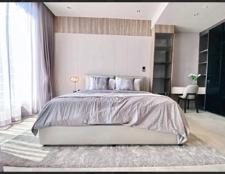 Hyde Heritage Thonglor: ไฮด์ เฮอริเทจ ทองหล่อ, Bangkok, 1199 ซอยสุขุมวิท 59, Khlong Tan Nua, Watthana, Bangkok, 3 Bedrooms, 127 sqm, Condo For Rent, by Petcharaporn Mahipan, 500043167 - DDproperty.com