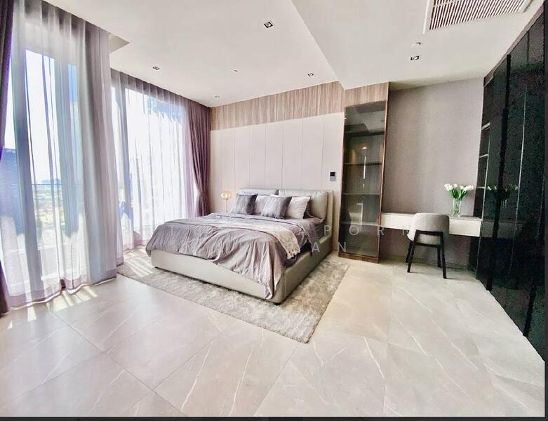 Hyde Heritage Thonglor: ไฮด์ เฮอริเทจ ทองหล่อ, Bangkok, 1199 ซอยสุขุมวิท 59, Khlong Tan Nua, Watthana, Bangkok, 3 Bedrooms, 127 sqm, Condo For Rent, by Petcharaporn Mahipan, 500043167 - DDproperty.com