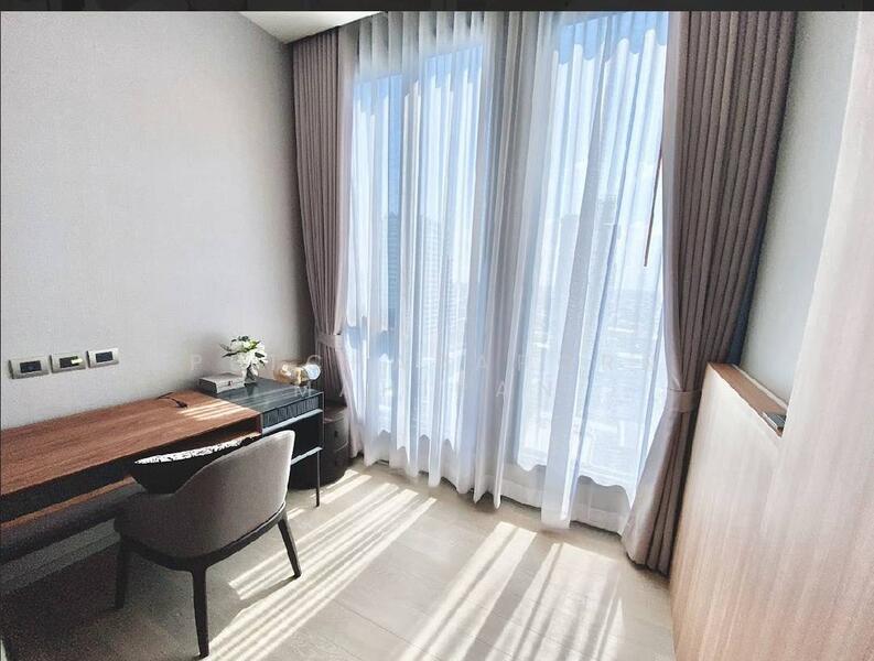 Hyde Heritage Thonglor: ไฮด์ เฮอริเทจ ทองหล่อ, Bangkok, 1199 ซอยสุขุมวิท 59, Khlong Tan Nua, Watthana, Bangkok, 3 Bedrooms, 127 sqm, Condo For Rent, by Petcharaporn Mahipan, 500043167 - DDproperty.com