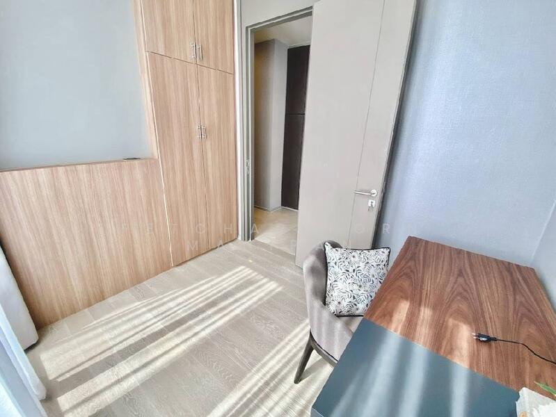 Hyde Heritage Thonglor: ไฮด์ เฮอริเทจ ทองหล่อ, Bangkok, 1199 ซอยสุขุมวิท 59, Khlong Tan Nua, Watthana, Bangkok, 3 Bedrooms, 127 sqm, Condo For Rent, by Petcharaporn Mahipan, 500043167 - DDproperty.com