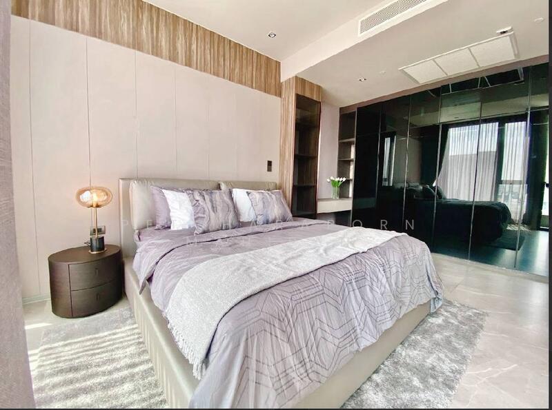 Hyde Heritage Thonglor: ไฮด์ เฮอริเทจ ทองหล่อ, Bangkok, 1199 ซอยสุขุมวิท 59, Khlong Tan Nua, Watthana, Bangkok, 3 Bedrooms, 127 sqm, Condo For Rent, by Petcharaporn Mahipan, 500043167 - DDproperty.com