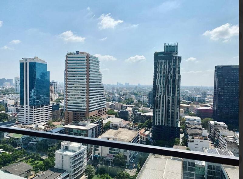 Hyde Heritage Thonglor, กรุงเทพ, 1199 ซอยสุขุมวิท 59, คลองตันเหนือ, วัฒนา, กรุงเทพ, 127 ตร.ม., คอนโด ให้เช่า, โดย Petcharaporn Mahipan, 500043167 - DDproperty.com
