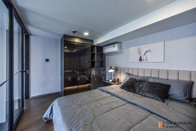 ให้เช่า - Park Origin Chula-Samyan : พาร์ค ออริจิ้น จุฬา สามย่าน, กรุงเทพ