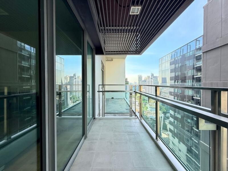 For Rent - The Madison, Bangkok