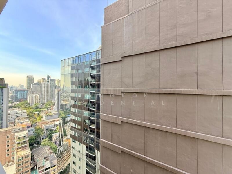 For Rent - The Madison, Bangkok