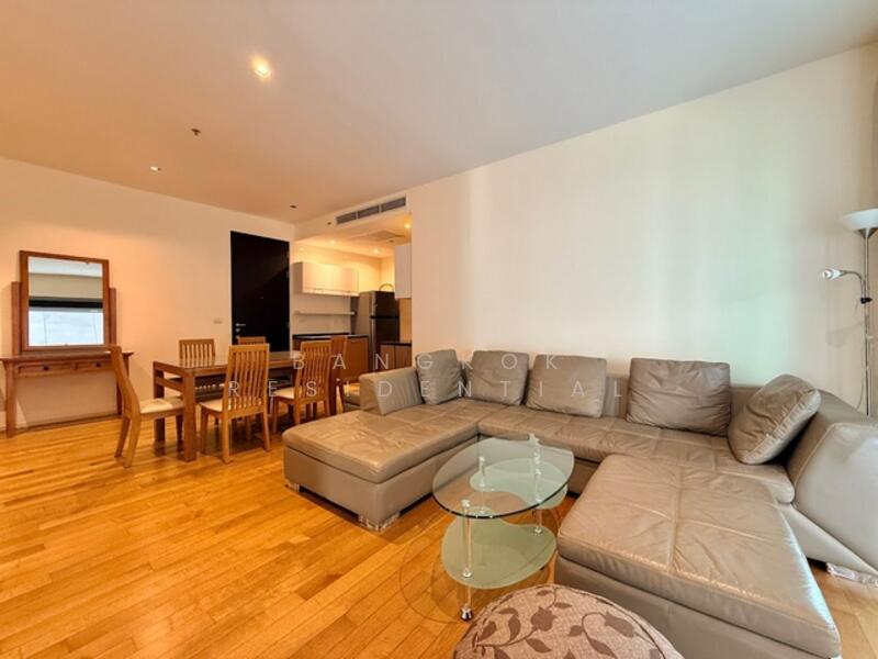 For Rent - The Madison, Bangkok