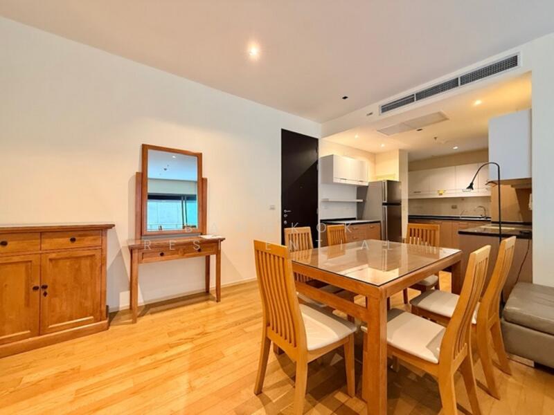 For Rent - The Madison, Bangkok