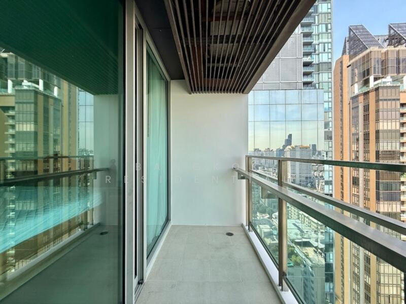 For Rent - The Madison, Bangkok