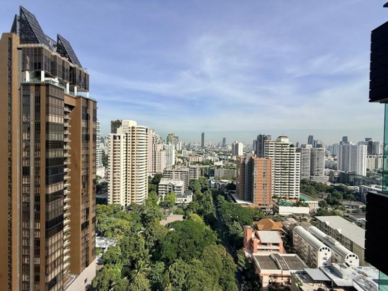 For Rent - The Madison, Bangkok