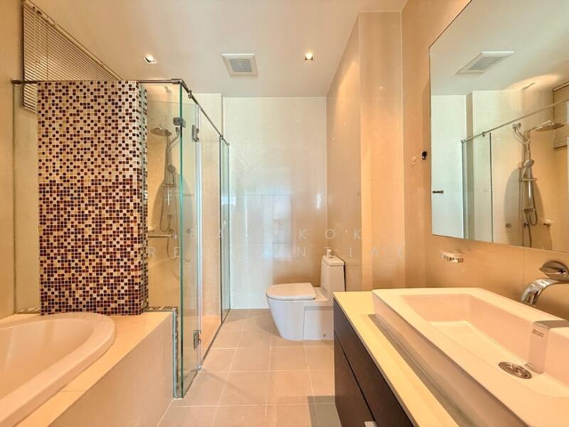 For Rent - The Madison, Bangkok