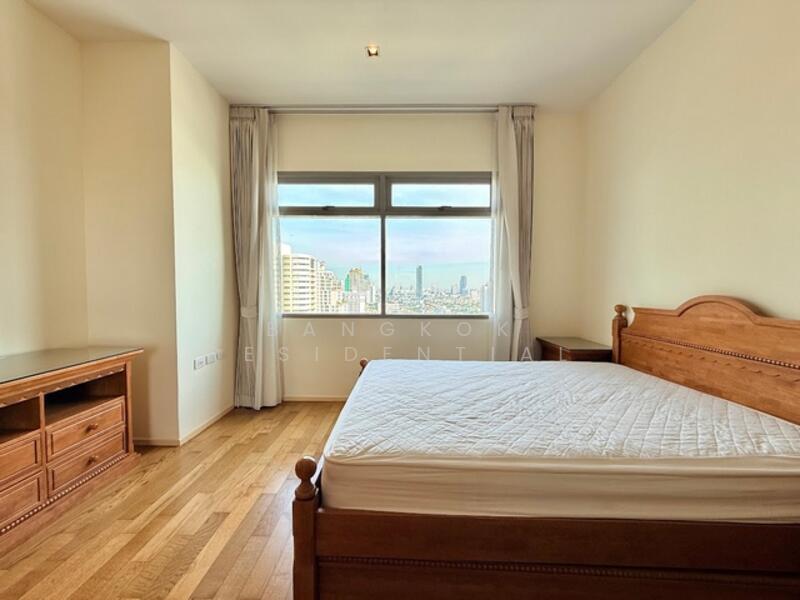 For Rent - The Madison, Bangkok