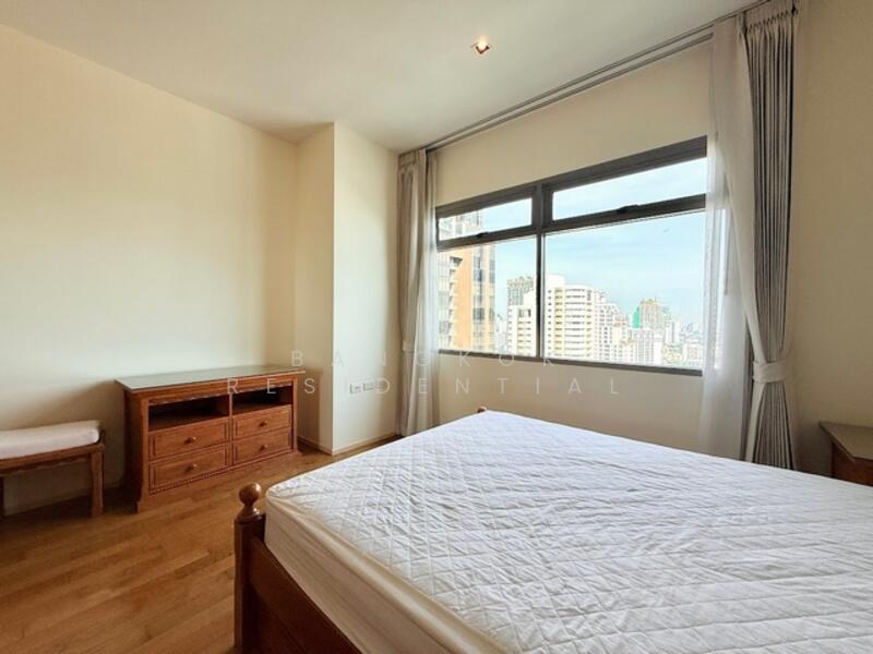 For Rent - The Madison, Bangkok