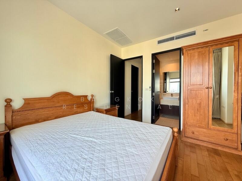 For Rent - The Madison, Bangkok