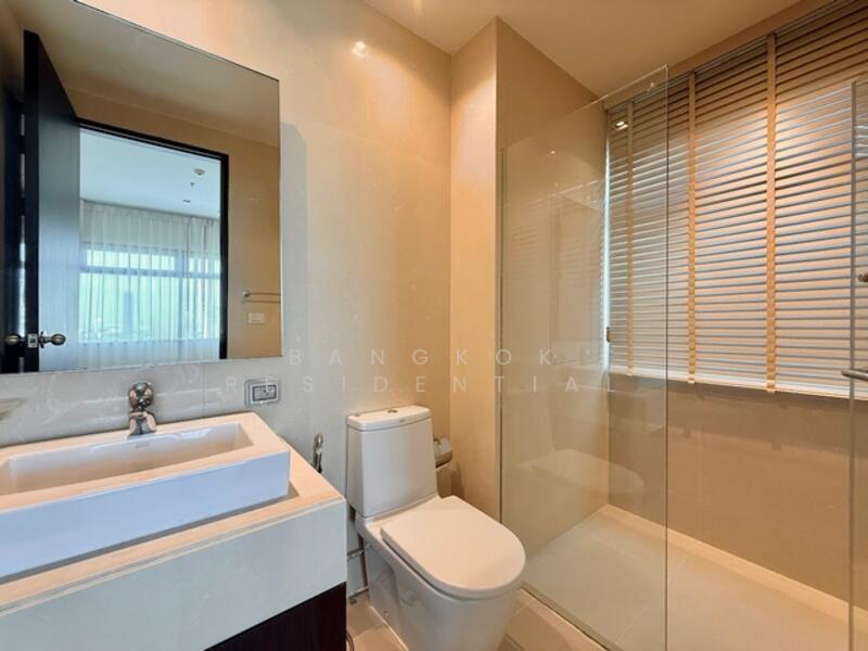 For Rent - The Madison, Bangkok