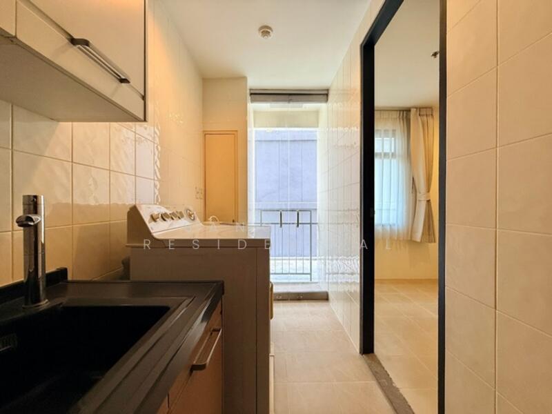 For Rent - The Madison, Bangkok