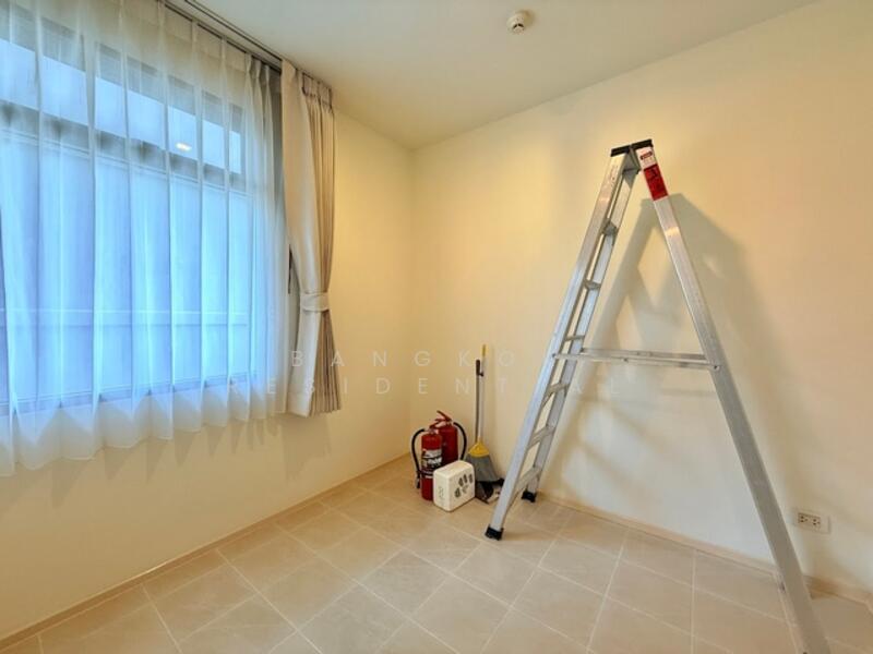 For Rent - The Madison, Bangkok