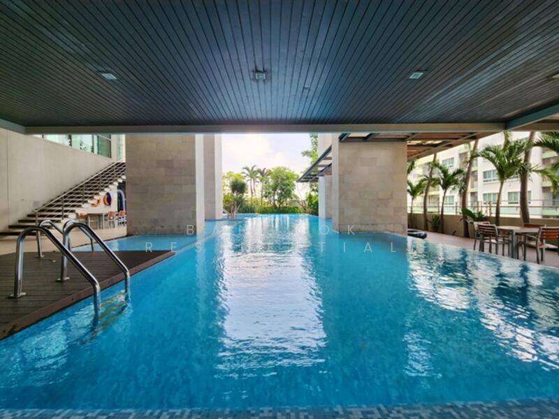 For Rent - The Madison, Bangkok