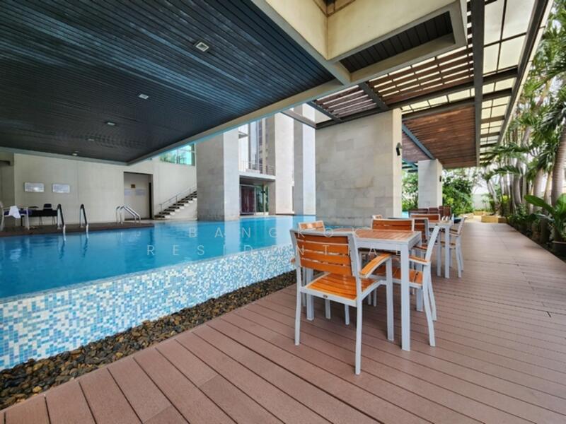 For Rent - The Madison, Bangkok