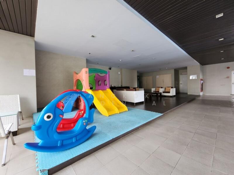 For Rent - The Madison, Bangkok