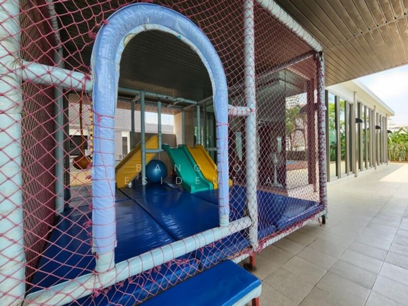 For Rent - The Madison, Bangkok