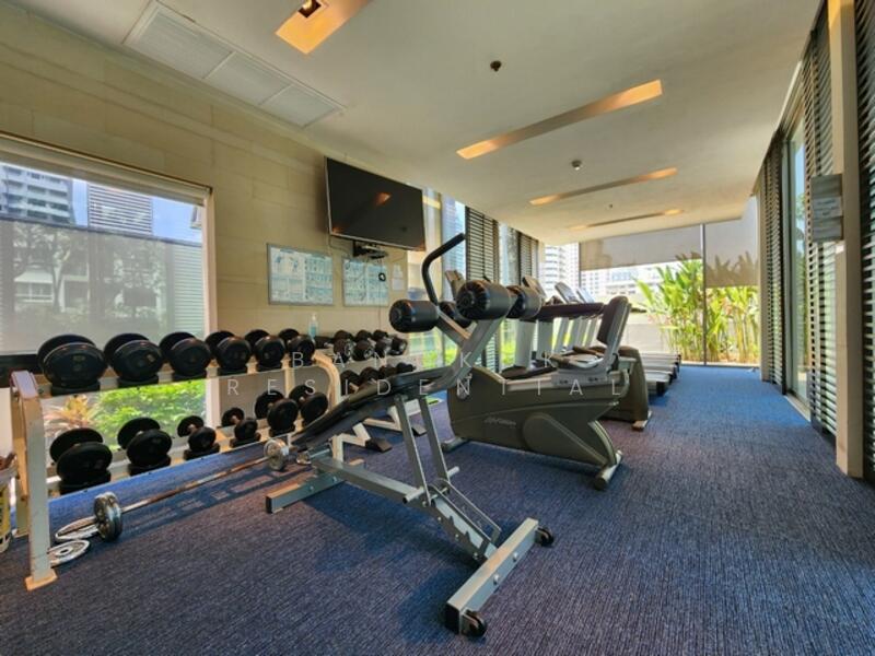 For Rent - The Madison, Bangkok