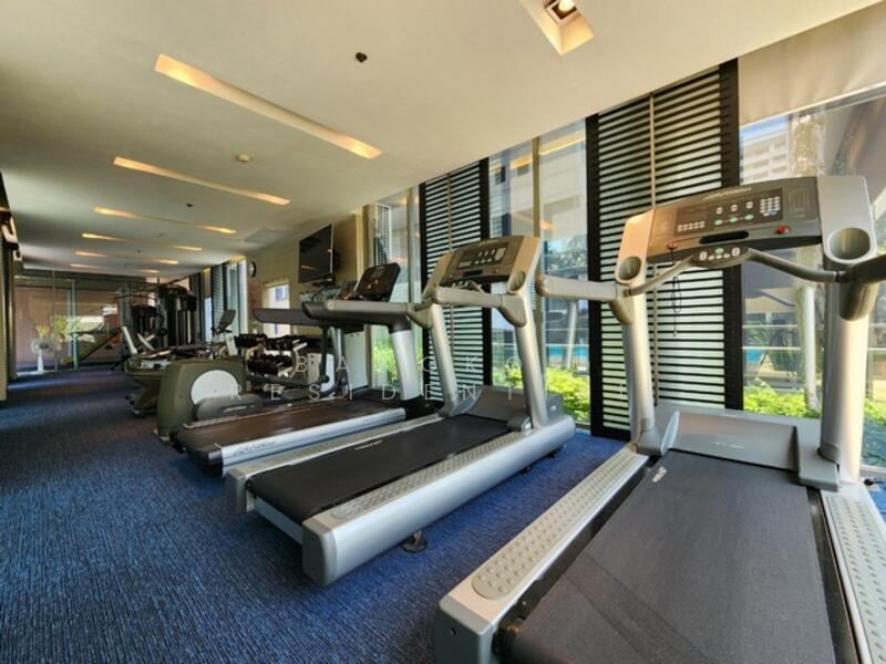 For Rent - The Madison, Bangkok