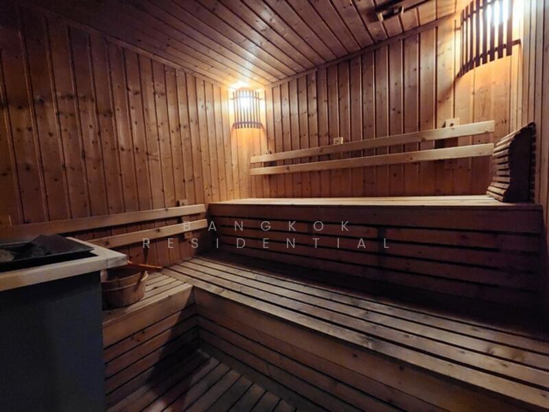 For Rent - The Madison, Bangkok