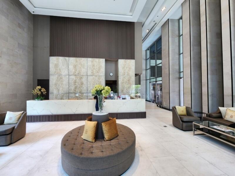 For Rent - The Madison, Bangkok