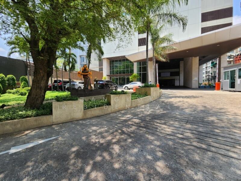 For Rent - The Madison, Bangkok