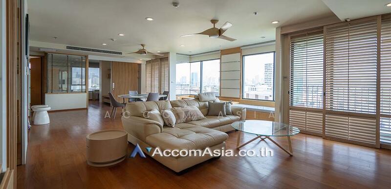 For Sale - The Parco Condominium, Bangkok