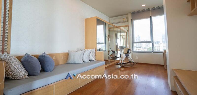 For Sale - The Parco Condominium, Bangkok