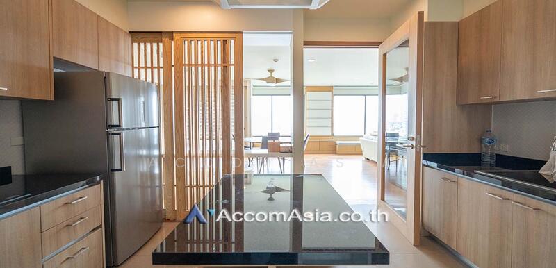 For Sale - The Parco Condominium, Bangkok