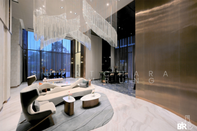 For Rent - Park Origin Thonglor, Bangkok