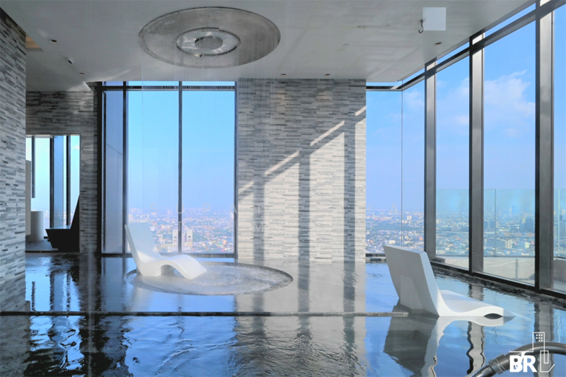 Park Origin Thonglor : พาร์ค ออริจิ้น ทองหล่อ, Bangkok, ซอยทองหล่อ 10 ถนนสุขุมวิท, Khlong Tan Nua, Watthana, Bangkok, 1 Bedroom, 46 sqm, Condo For Rent, by Nicha Peerakittikul, 500043200 - DDproperty.com