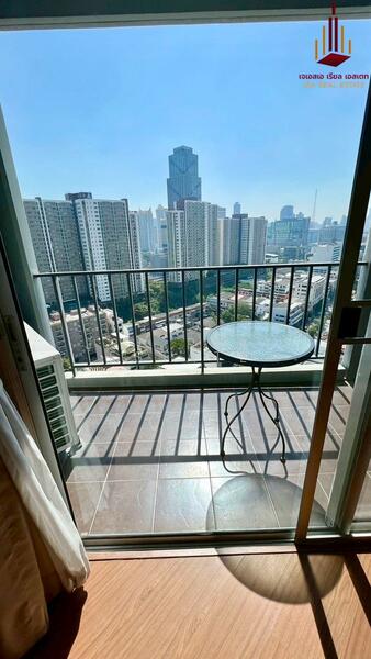 Belle Grand Rama 9, Bangkok, 131 Rama 9 Road, Huai Khwang, Huai Khwang, Bangkok, 3 Bedrooms, 101 sqm, Condo For Sale, by JSA REAL ESTATE, 500043201 - DDproperty.com