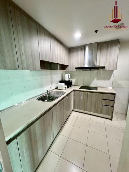 Belle Grand Rama 9, Bangkok, 131 Rama 9 Road, Huai Khwang, Huai Khwang, Bangkok, 3 Bedrooms, 101 sqm, Condo For Sale, by JSA REAL ESTATE, 500043201 - DDproperty.com