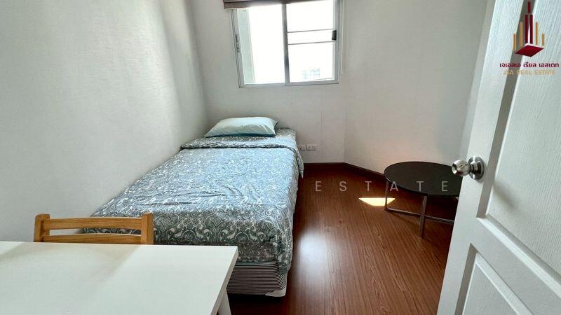 Belle Grand Rama 9 : เบลล์ แกรนด์ พระราม 9, กรุงเทพ, 131 ถนนพระราม 9, ห้วยขวาง, ห้วยขวาง, กรุงเทพ, 101 ตร.ม., คอนโด ขาย, โดย JSA REAL ESTATE, 500043201 - DDproperty.com