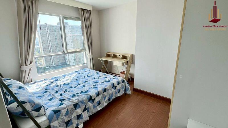 Belle Grand Rama 9 : เบลล์ แกรนด์ พระราม 9, กรุงเทพ, 131 ถนนพระราม 9, ห้วยขวาง, ห้วยขวาง, กรุงเทพ, 101 ตร.ม., คอนโด ขาย, โดย JSA REAL ESTATE, 500043201 - DDproperty.com