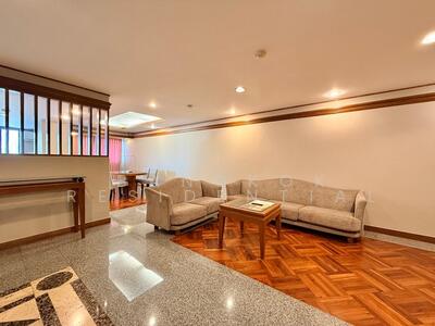 For Rent - United Tower Thonglor, Bangkok