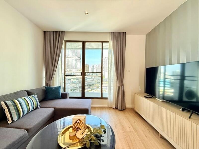 The Pearl 49, Bangkok, Soi Sukhumvit 49, Khlong Tan Nua, Watthana, Bangkok, 2 Bedrooms, 80 sqm, Apartment For Rent, by Bangkok Residential, 500043217 - DDproperty.com