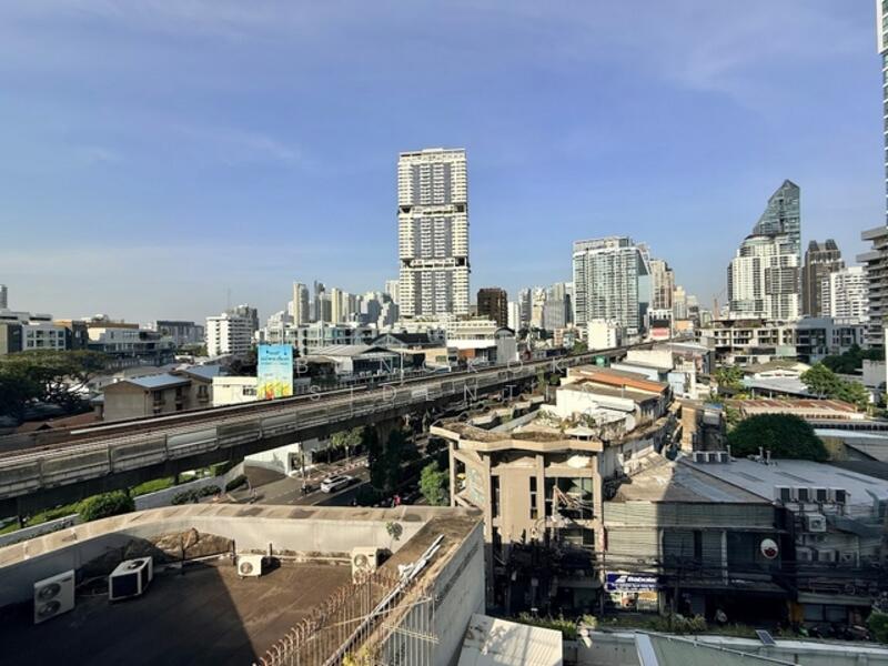 The Pearl 49, Bangkok, Soi Sukhumvit 49, Khlong Tan Nua, Watthana, Bangkok, 2 Bedrooms, 80 sqm, Apartment For Rent, by Bangkok Residential, 500043217 - DDproperty.com