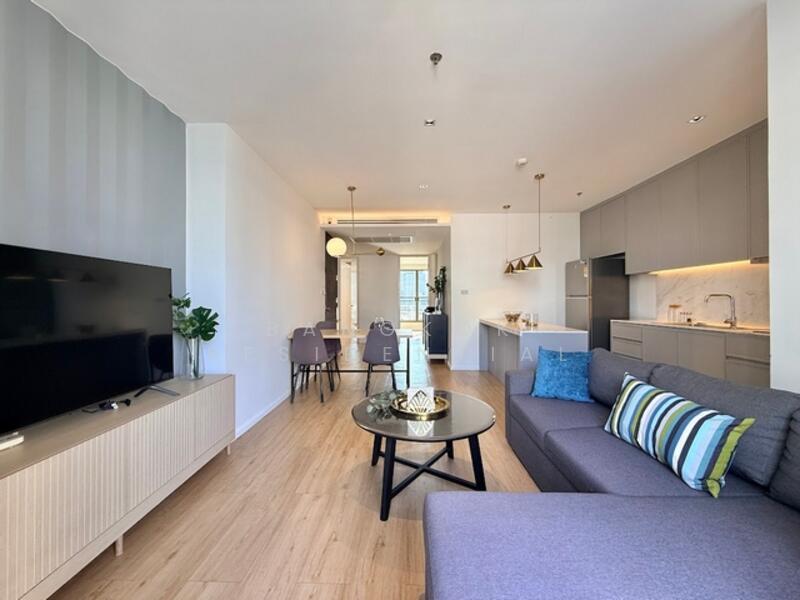 The Pearl 49, Bangkok, Soi Sukhumvit 49, Khlong Tan Nua, Watthana, Bangkok, 2 Bedrooms, 80 sqm, Apartment For Rent, by Bangkok Residential, 500043217 - DDproperty.com