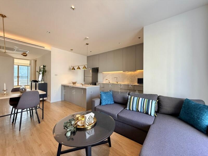 The Pearl 49 : เดอะ เพิลล์ สุขุมวิท 49, กรุงเทพ, ซอยสุขุมวิท 49, คลองตันเหนือ, วัฒนา, กรุงเทพ, 80 ตร.ม., อพาร์ทเมนท์ ให้เช่า, โดย Bangkok Residential, 500043217 - DDproperty.com