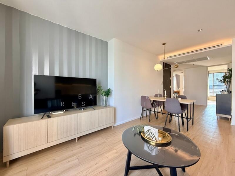 The Pearl 49, Bangkok, Soi Sukhumvit 49, Khlong Tan Nua, Watthana, Bangkok, 2 Bedrooms, 80 sqm, Apartment For Rent, by Bangkok Residential, 500043217 - DDproperty.com