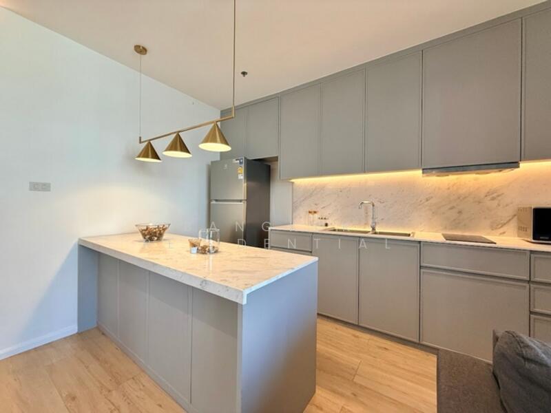 The Pearl 49, Bangkok, Soi Sukhumvit 49, Khlong Tan Nua, Watthana, Bangkok, 2 Bedrooms, 80 sqm, Apartment For Rent, by Bangkok Residential, 500043217 - DDproperty.com