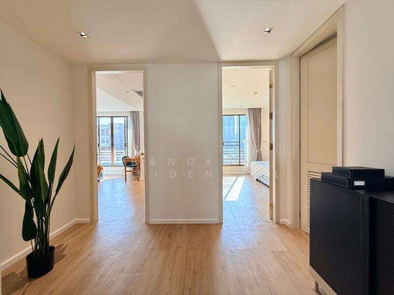 The Pearl 49, Bangkok, Soi Sukhumvit 49, Khlong Tan Nua, Watthana, Bangkok, 2 Bedrooms, 80 sqm, Apartment For Rent, by Bangkok Residential, 500043217 - DDproperty.com