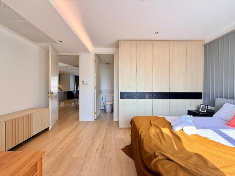 The Pearl 49, Bangkok, Soi Sukhumvit 49, Khlong Tan Nua, Watthana, Bangkok, 2 Bedrooms, 80 sqm, Apartment For Rent, by Bangkok Residential, 500043217 - DDproperty.com