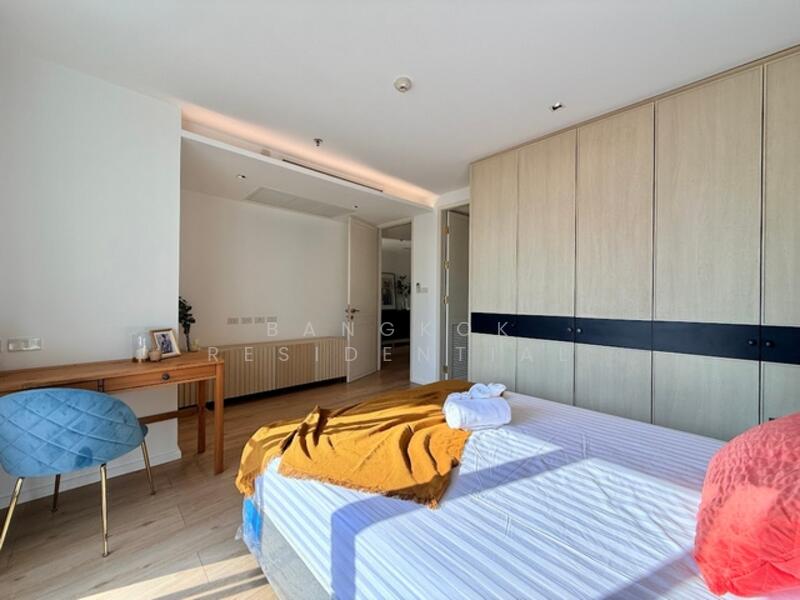 The Pearl 49, Bangkok, Soi Sukhumvit 49, Khlong Tan Nua, Watthana, Bangkok, 2 Bedrooms, 80 sqm, Apartment For Rent, by Bangkok Residential, 500043217 - DDproperty.com