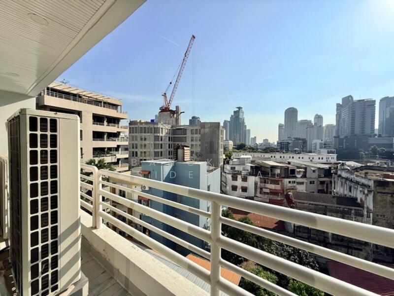 The Pearl 49 : เดอะ เพิลล์ สุขุมวิท 49, กรุงเทพ, ซอยสุขุมวิท 49, คลองตันเหนือ, วัฒนา, กรุงเทพ, 80 ตร.ม., อพาร์ทเมนท์ ให้เช่า, โดย Bangkok Residential, 500043217 - DDproperty.com