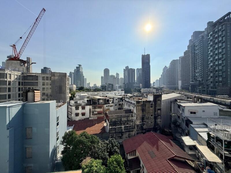 The Pearl 49 : เดอะ เพิลล์ สุขุมวิท 49, กรุงเทพ, ซอยสุขุมวิท 49, คลองตันเหนือ, วัฒนา, กรุงเทพ, 80 ตร.ม., อพาร์ทเมนท์ ให้เช่า, โดย Bangkok Residential, 500043217 - DDproperty.com